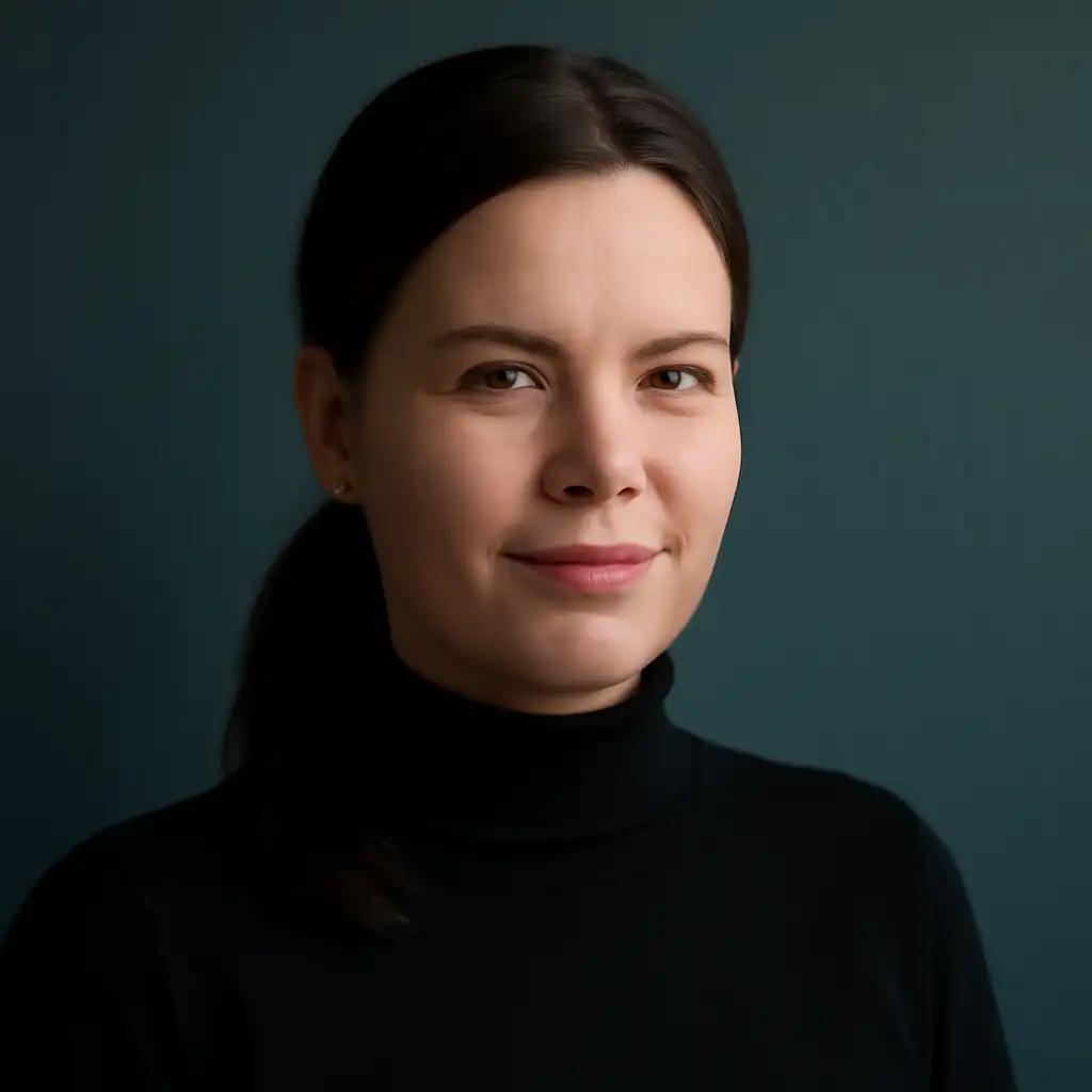Urszula Marciniak